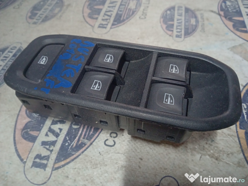 Butoane geamuri electrice Dacia Duster 2019