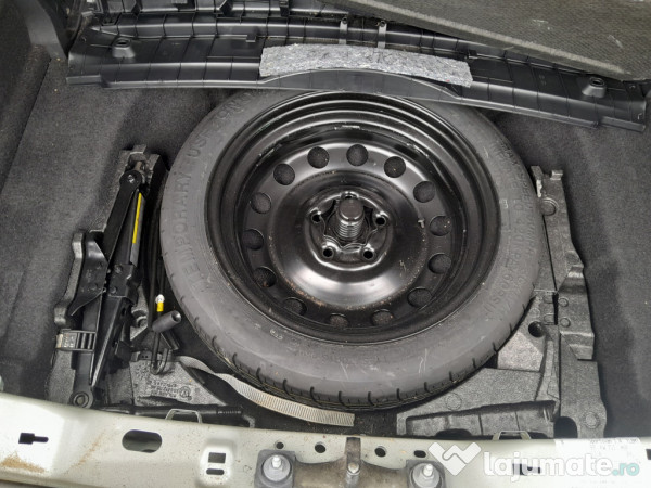 Kit roata de rezerva Volkswagen Sportsvan 2015