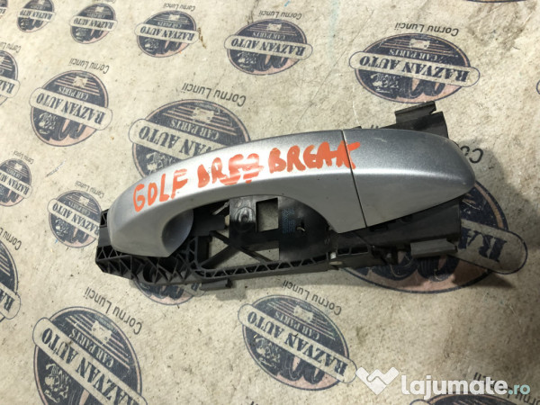 Maner exterior dreapta fata Volkswagen Golf 7 Break 2015