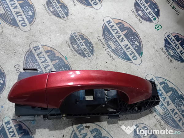 Maner exterior stanga spate Volkswagen Golf 7 2014