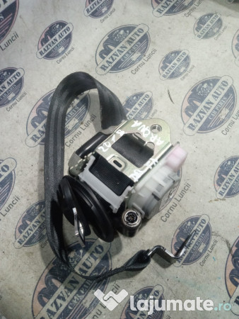 Centura dreapta fata cu capsa Seat ARONA 2018