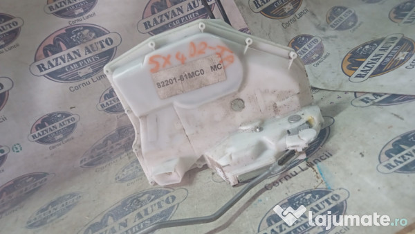 Broasca dreapta fata Suzuki SX4