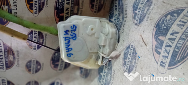 Broasca stanga spate Mazda 6 2015