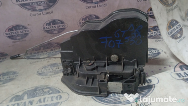 Broasca dreapta fata BMW 5GT (F07)