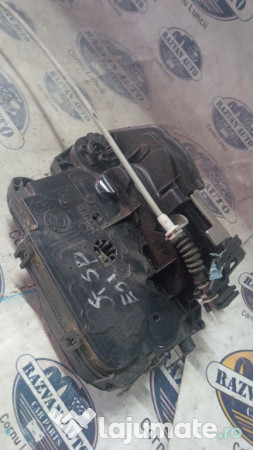 Broasca stanga spate BMW E91