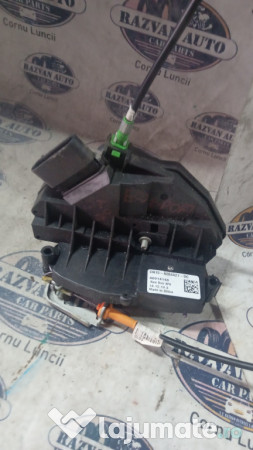 Broasca stanga spate Ford Ecosport 2014