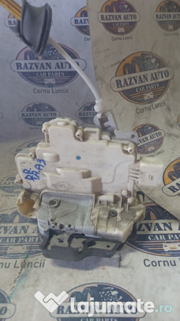 Broasca dreapta fata Audi A3