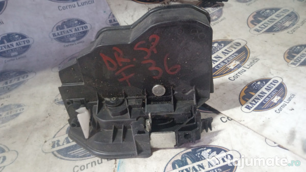 Broasca dreapta spate BMW Seria 4 F36 2015