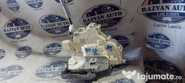 Broasca stanga spate Audi A4 B9 2016