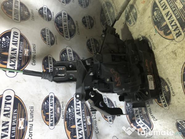 Broasca dreapta spate Mercedes C Class W205 2015