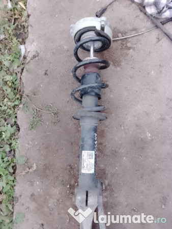 Amortizor suspensie fata stanga Audi A4 B9 2.0 Motorina 2018