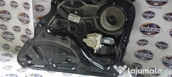 Macara geam dreapta spate Volkswagen Passat B6 2006