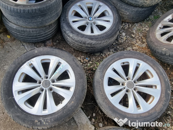 Jante 18 BMW Seria 5 GT 2012