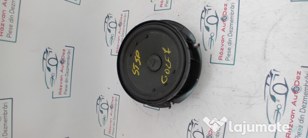 Boxa stanga spate Volkswagen Golf 7 2014