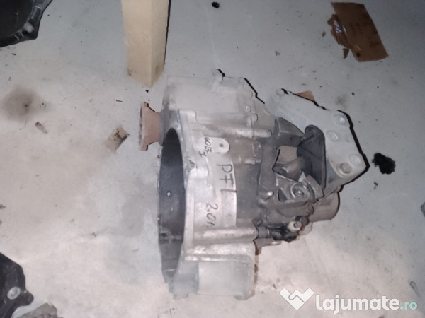 Cutie de viteze 6 trepte Volkswagen Golf 7 2.0 Motorina 2015