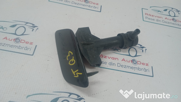 Spalator far stanga Audi Q3 - Motorina 2014