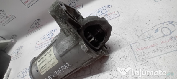 Electromotor Renault Kadjar 1.6 Motorina 2016