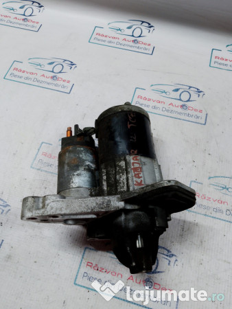 Electromotor Renault Kadjar 1.2