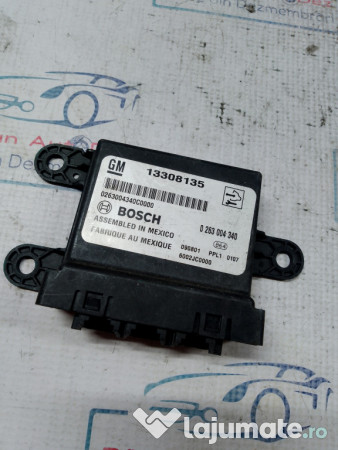 Modul Senzori Parcare Opel Insignia A 2011