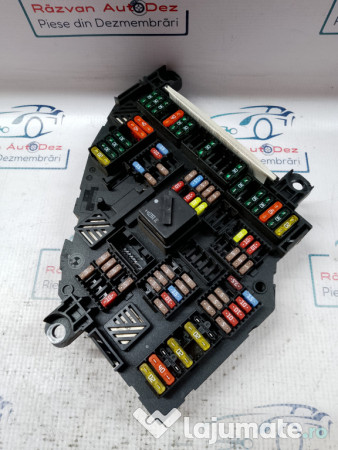 Panou sigurante BMW 5GT (F07) 2013