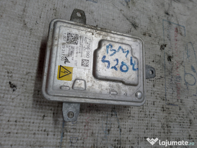 Balast xenon stanga BMW Seria 4 420 2011