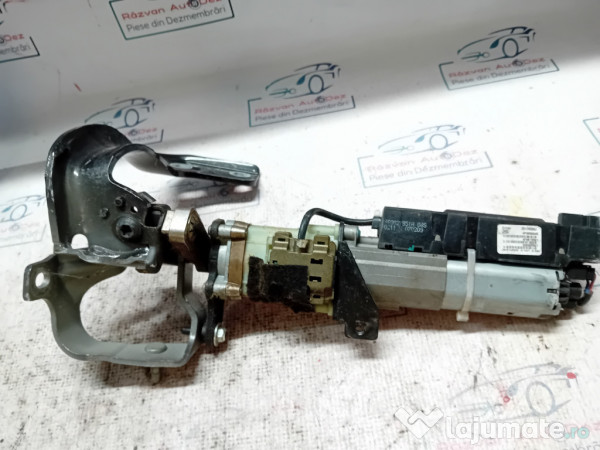 Balamale portbagaj Audi Q5 2009