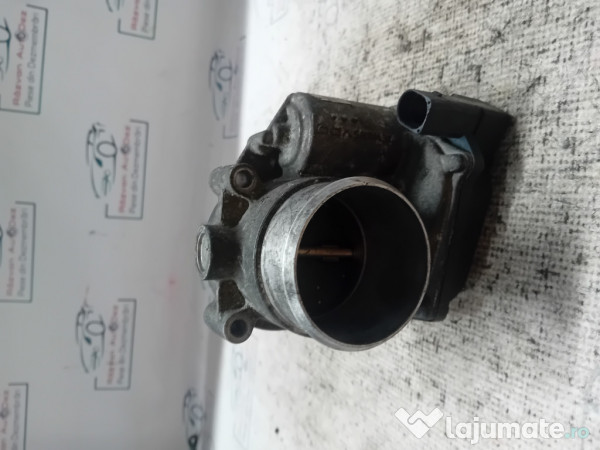 Clapeta acceleratie Volkswagen Passat B6 2006