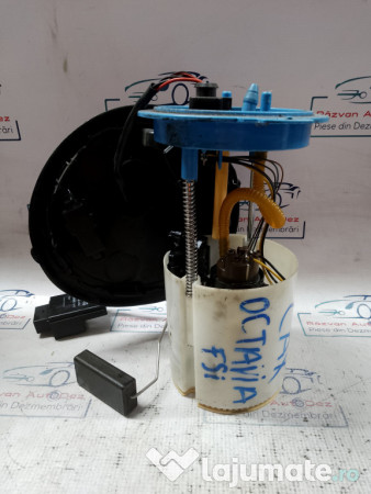 Pompa rezervor benzina Skoda Octavia 2 Benzina 2011