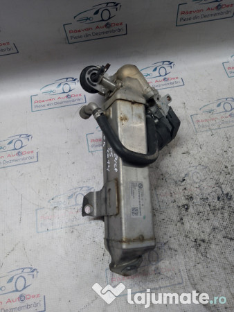 Racitor Gaze BMW X3 F25 2.0 Motorina 2014