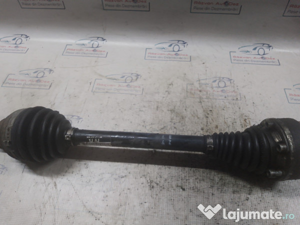 Planetara stanga fata Volkswagen Golf 6 Plus 1.4 2011