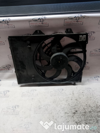 Electroventilator Citroen Cactus 1.2 2015