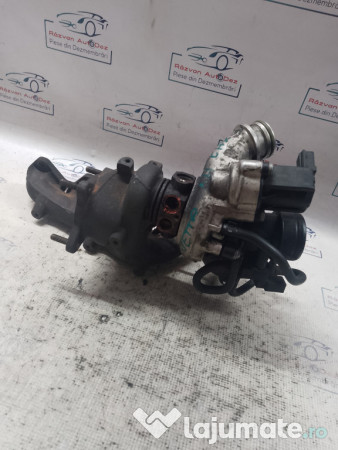 Turbina Volkswagen Jetta 1.4 Benzina 2010