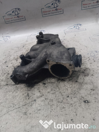 Galerie Admisie Fonta Volkswagen Jetta 2011