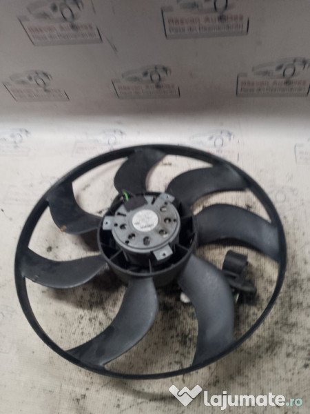 Electroventilator Opel Astra J 1.7 2011