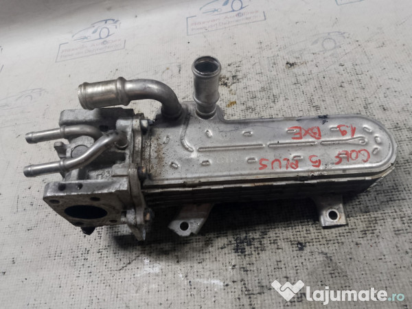 Racitor Gaze Volkswagen Golf 5 Plus 2.0 2010