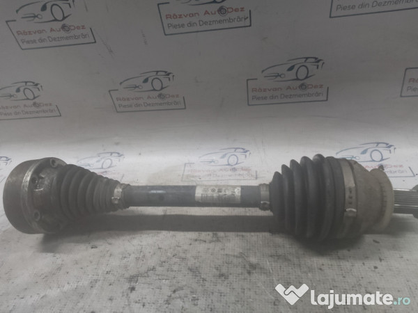 Planetara stanga fata Skoda RAPID 1.6 2011