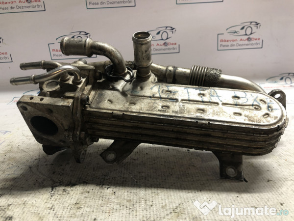 Racitor Gaze Volkswagen Jetta 2008