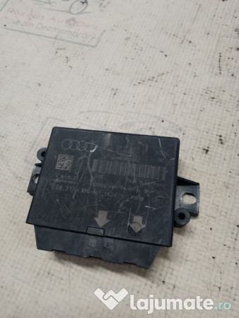 Modul Senzori Parcare Audi A6 2012
