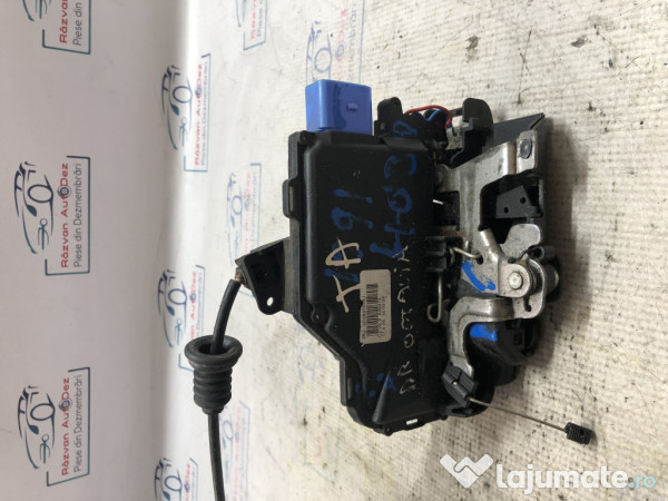 Broasca dreapta fata Skoda Octavia 2 2008