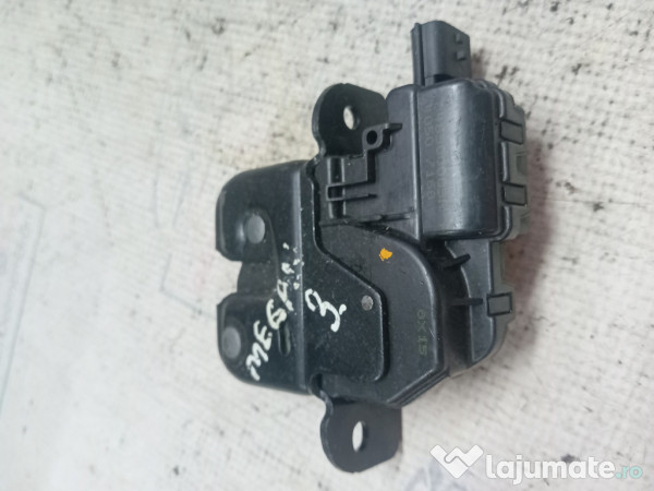 Broasca hayon Renault Megane 3 2010