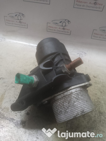 Termoflot Skoda Octavia 3 2.0 2015