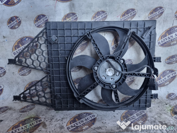 Electroventilator Skoda Fabia 3 1.4 Motorina 2017