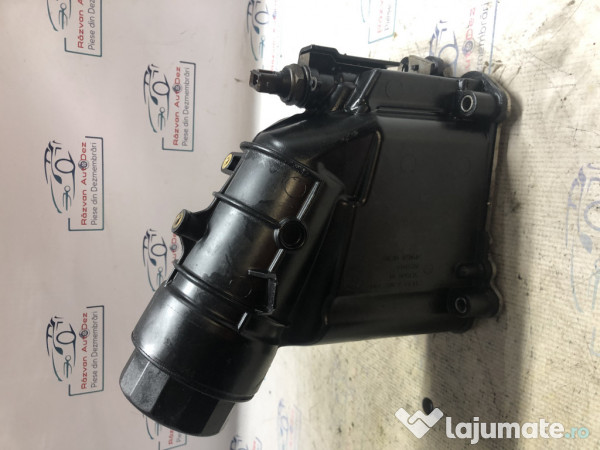 Termoflot BMW Seria 1 E88 2.0 2012