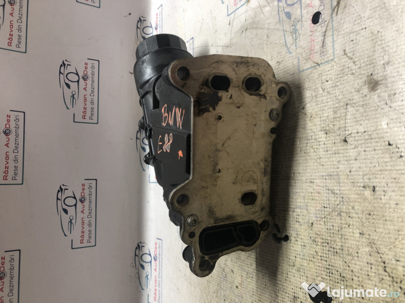 Termoflot BMW Seria 1 E88 2.0 2012