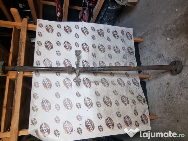 Cardan Volkswagen Tiguan 2.0 Motorina 2008