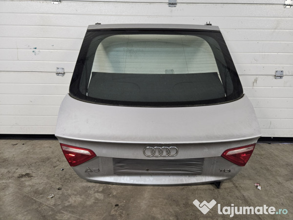 Hayon dezechipat Audi A5 2014