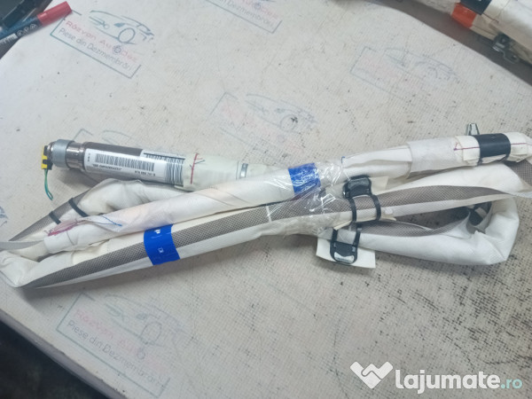 Airbag cortina stanga Audi A5 2013