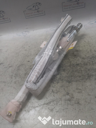 Airbag cortina stanga Volkswagen Scirocco 2.0 2012