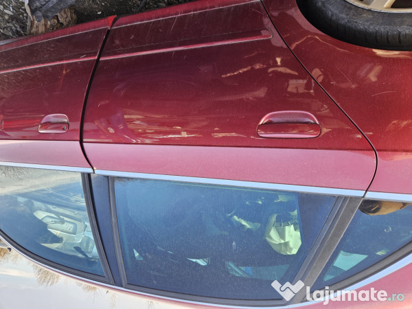 Usa dreapta spate Seat Exeo Berlina 2010