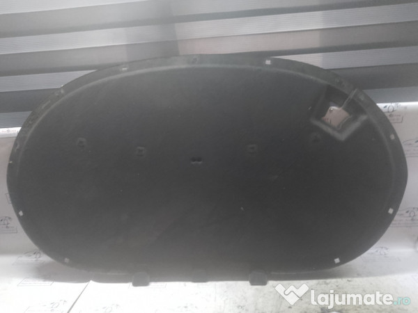 Pâsla capotă Volkswagen Passat B7 Berlina 2011